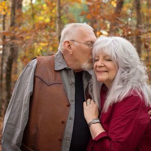 Meet your Posher, Fran